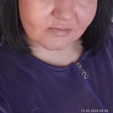 Фотография девушки Екатерина, 44 года из г. Вологда