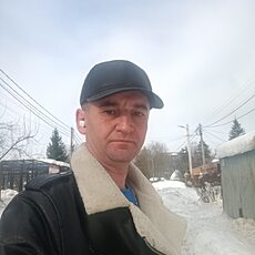 Фотография мужчины Aleks, 43 года из г. Лобня