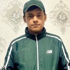 Фотография мужчины Zokhan, 30 лет из г. Улан-Удэ