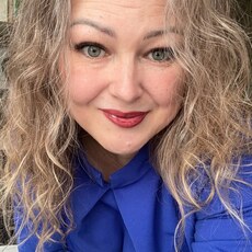 Фотография девушки Ирина, 47 лет из г. Ульяновск