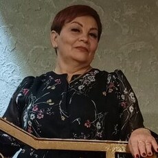 Фотография девушки Незнакомка, 59 лет из г. Орск