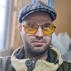Фотография мужчины Петр, 36 лет из г. Новомосковск