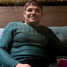 Фотография мужчины Александр, 36 лет из г. Прокопьевск