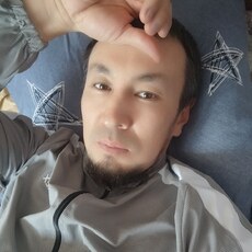 Фотография мужчины Жандос, 38 лет из г. Шымкент