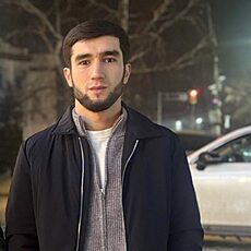 Фотография мужчины Abu, 26 лет из г. Усть-Каменогорск