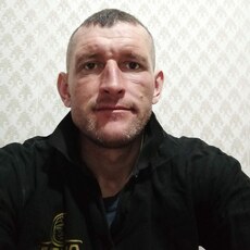 Фотография мужчины Вячеслав, 39 лет из г. Уральск