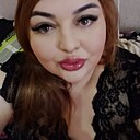 Нежная, 35 лет