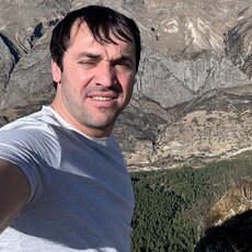 Фотография мужчины Мага, 37 лет из г. Нерюнгри