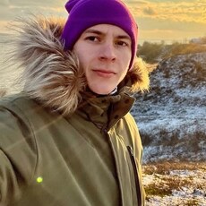 Фотография мужчины Андрей, 26 лет из г. Варшава