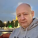 Сергей, 56 лет