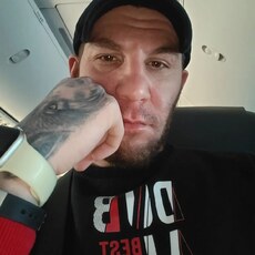 Фотография мужчины Сс, 37 лет из г. Железногорск