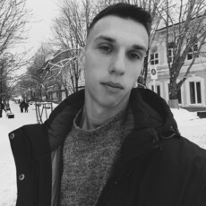 Фотография мужчины Артем, 28 лет из г. Энгельс