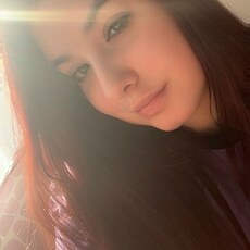 Фотография девушки Ksenia, 21 год из г. Владимир