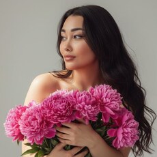 Фотография девушки Лилия, 35 лет из г. Междуреченск