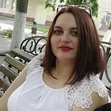 Фотография девушки Оля, 40 лет из г. Мостовской