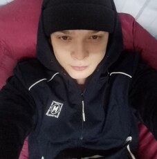 Фотография мужчины Никита, 19 лет из г. Курган