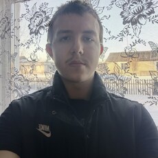 Фотография мужчины Станислав, 18 лет из г. Барнаул