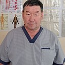 Галым, 57 лет