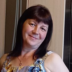 Фотография девушки Галина, 50 лет из г. Тихвин