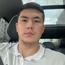 Фотография мужчины Мико, 26 лет из г. Астана