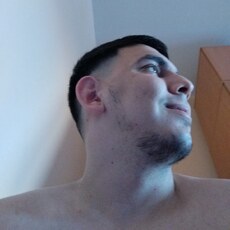 Фотография мужчины Isma, 20 лет из г. Гродно