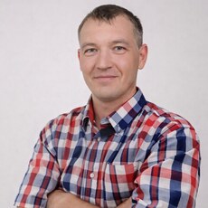 Фотография мужчины Александр, 41 год из г. Чигирин