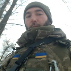 Фотография мужчины Николай, 41 год из г. Николаев