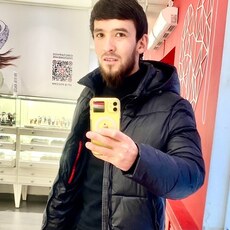 Фотография мужчины Али, 29 лет из г. Раменское