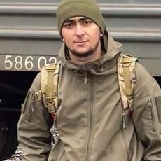 Фотография мужчины Азамат, 27 лет из г. Волноваха