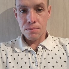 Фотография мужчины Михаил, 36 лет из г. Волгоград