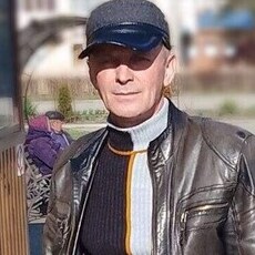 Фотография мужчины Валерий, 58 лет из г. Черкесск