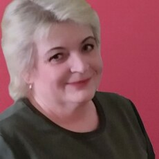Фотография девушки Светлана, 63 года из г. Солигорск