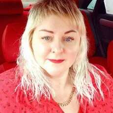 Фотография девушки Анастасия, 43 года из г. Тихорецк