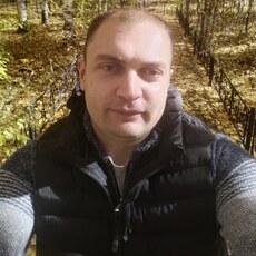 Фотография мужчины Сергей, 38 лет из г. Усть-Каменогорск