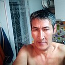 Була Була, 53 года