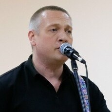 Фотография мужчины Евгений, 43 года из г. Луганск