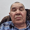 Булат, 66 лет