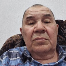 Фотография мужчины Булат, 66 лет из г. Усть-Каменогорск