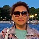 Лика, 52 года