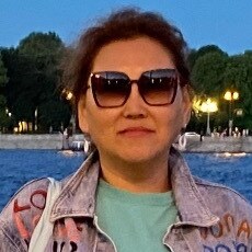 Фотография девушки Лика, 52 года из г. Абакан