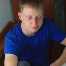 Фотография мужчины Михаил, 36 лет из г. Кумертау