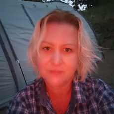 Фотография девушки Наталья, 49 лет из г. Набережные Челны