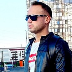 Фотография мужчины Иван, 35 лет из г. Руза