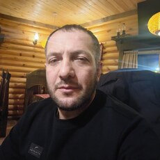 Фотография мужчины Саркан, 43 года из г. Томск