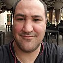 Ибрагим, 40 лет