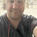 Ибрагим, 40 лет