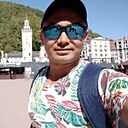 Алмас, 40 лет