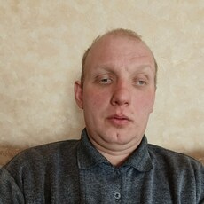 Фотография мужчины Сергей, 34 года из г. Барановичи