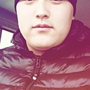 Руслан, 26 лет