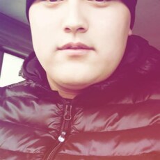 Фотография мужчины Руслан, 26 лет из г. Екатеринбург